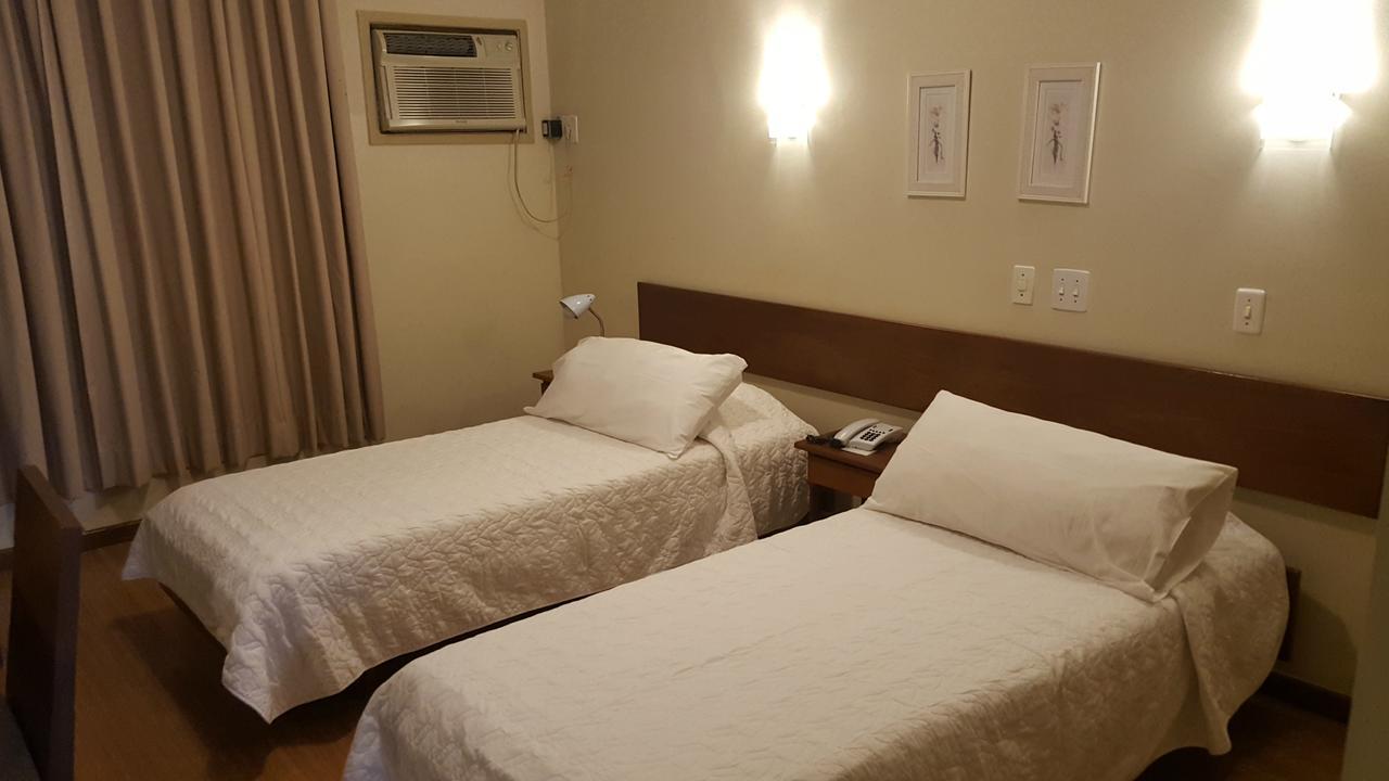 Niteroi Palace Hotel Номер фото